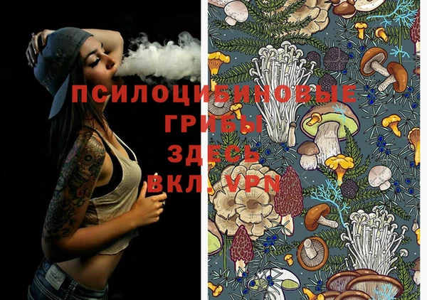 герыч Белоозёрский